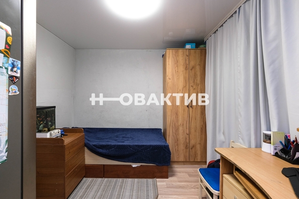 
   Продам дом, 88 м², Новосибирск

. Фото 13.