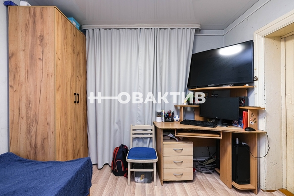 
   Продам дом, 88 м², Новосибирск

. Фото 14.