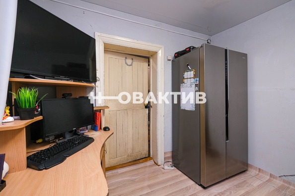 
   Продам дом, 88 м², Новосибирск

. Фото 15.