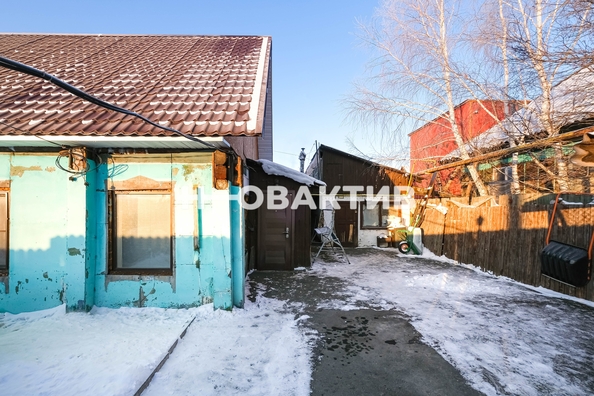 
   Продам дом, 88 м², Новосибирск

. Фото 26.