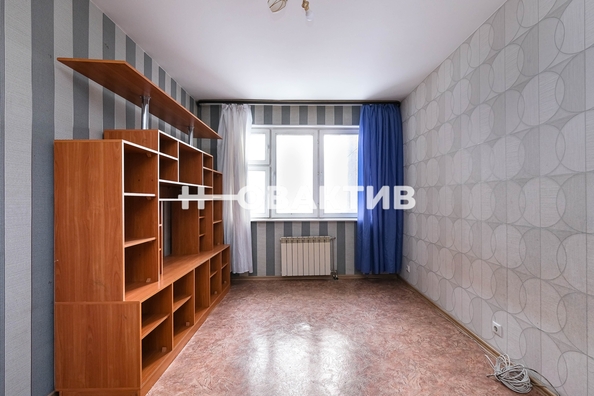 
   Продам 2-комнатную, 52.5 м², Рябиновая ул, 10/1

. Фото 2.