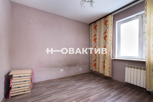 
   Продам 2-комнатную, 52.5 м², Рябиновая ул, 10/1

. Фото 10.