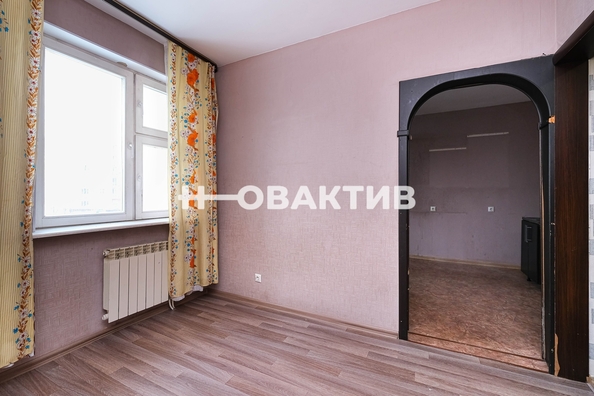 
   Продам 2-комнатную, 52.5 м², Рябиновая ул, 10/1

. Фото 12.