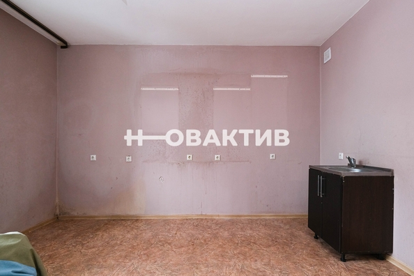 
   Продам 2-комнатную, 52.5 м², Рябиновая ул, 10/1

. Фото 15.