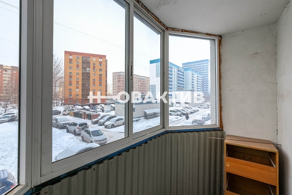 
   Продам 2-комнатную, 52.5 м², Рябиновая ул, 10/1

. Фото 21.