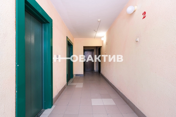 
   Продам 2-комнатную, 52.5 м², Рябиновая ул, 10/1

. Фото 30.