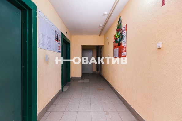 
   Продам 2-комнатную, 52.5 м², Рябиновая ул, 10/1

. Фото 31.