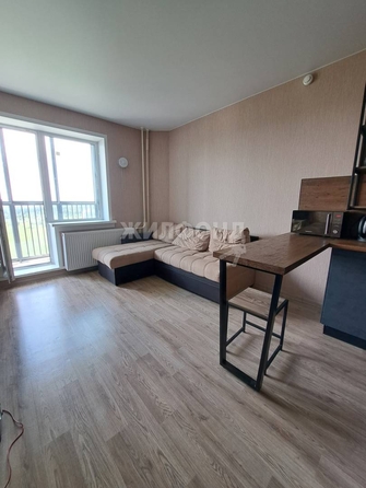 
   Продам 2-комнатную, 50.3 м², Титова ул, 255/2

. Фото 2.