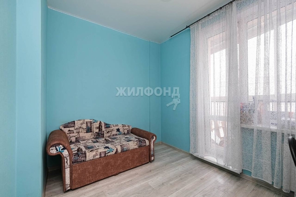 
   Продам 2-комнатную, 53.2 м², Пархоменко ул, 27/1

. Фото 5.