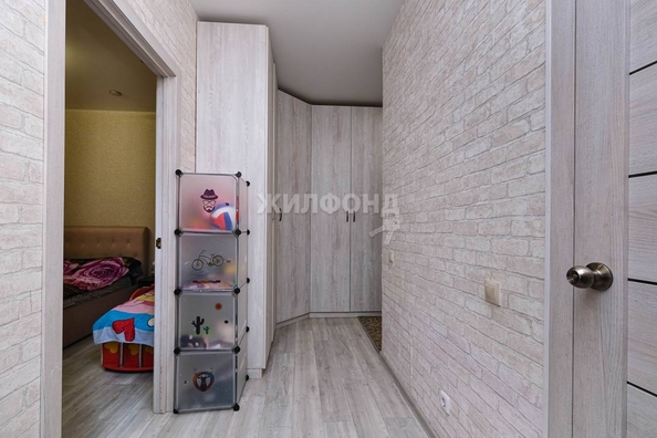 
   Продам 2-комнатную, 53.2 м², Пархоменко ул, 27/1

. Фото 11.