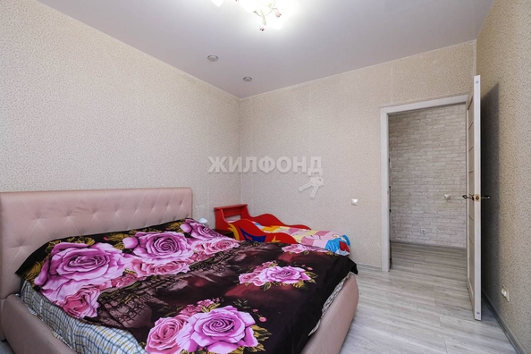 
   Продам 2-комнатную, 53.2 м², Пархоменко ул, 27/1

. Фото 13.