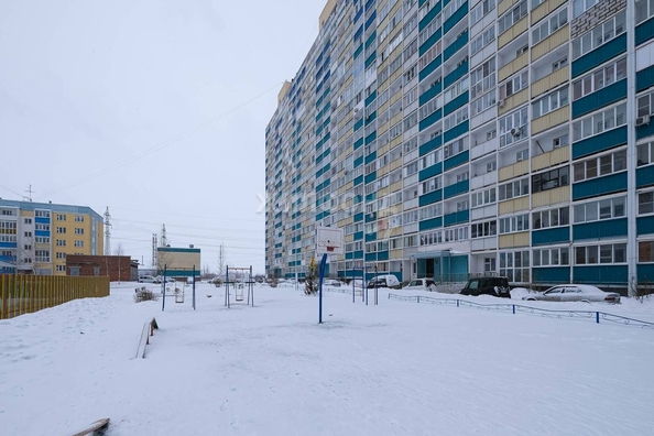 
   Продам 2-комнатную, 42.6 м², Виктора Уса ул, 13

. Фото 16.