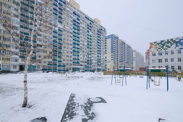 
   Продам 2-комнатную, 42.6 м², Виктора Уса ул, 13

. Фото 18.