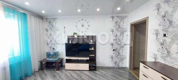 
   Продам 3-комнатную, 86.3 м², Николая Сотникова ул, 16

. Фото 10.
