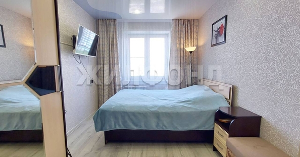 
   Продам 3-комнатную, 86.3 м², Николая Сотникова ул, 16

. Фото 13.