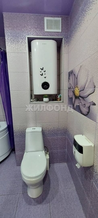 
   Продам 3-комнатную, 86.3 м², Николая Сотникова ул, 16

. Фото 19.