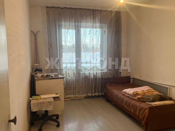 
   Продам 3-комнатную, 62.7 м², Шоссейная ул, 3

. Фото 8.