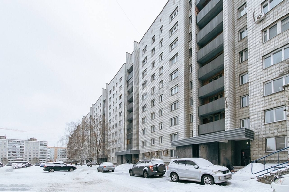 
   Продам 3-комнатную, 60.9 м², Титова ул, 198

. Фото 11.