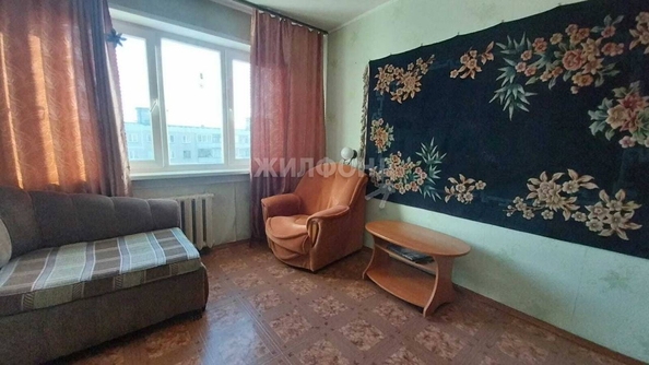 
   Продам 3-комнатную, 59 м², Ударная ул, 25

. Фото 8.