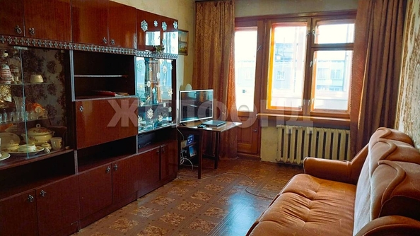 
   Продам 3-комнатную, 59 м², Ударная ул, 25

. Фото 4.