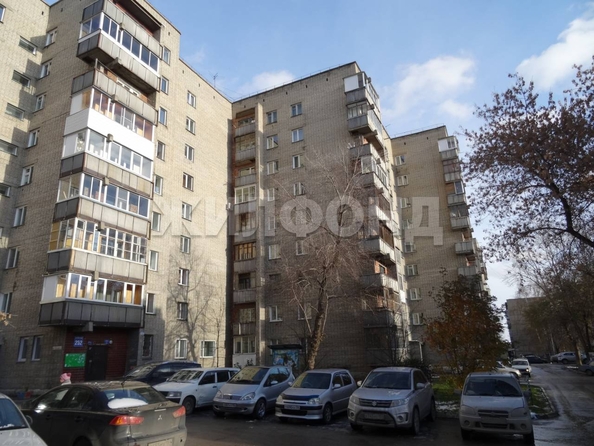 
  Продается 3-комн. квартира, 59 м², Лескова ул, д. 252/1
. Фото 1.