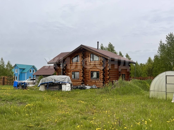 
   Продам дом, 146.1 м², Ленинское село

. Фото 4.