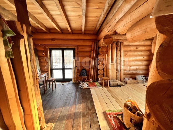 
   Продам дом, 146.1 м², Ленинское село

. Фото 26.