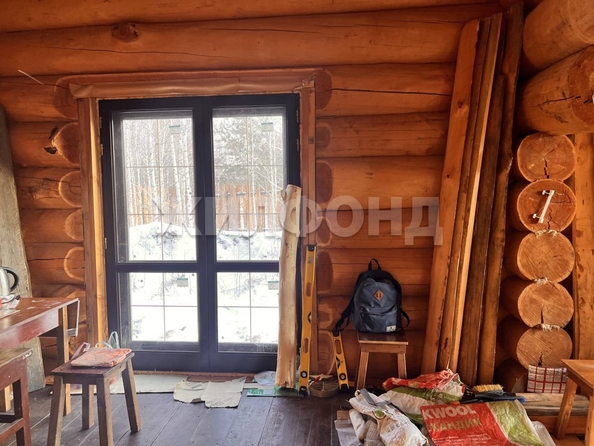 
   Продам дом, 146.1 м², Ленинское село

. Фото 30.