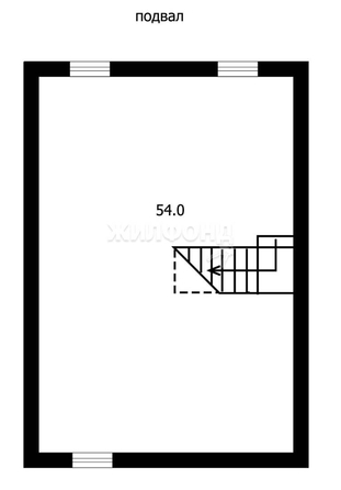 
   Продам дом, 162 м², Новосибирск

. Фото 9.