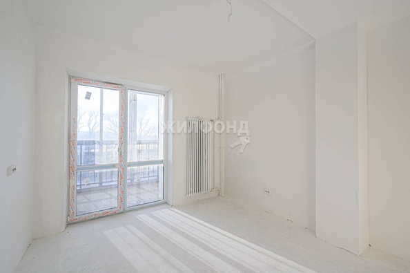 
   Продам 1-комнатную, 45.9 м², Междуреченская ул, 3

. Фото 2.