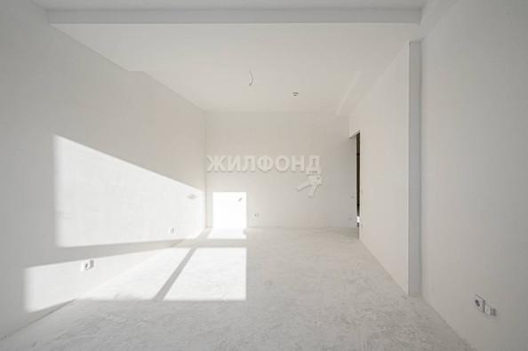 
   Продам 1-комнатную, 45.9 м², Междуреченская ул, 3

. Фото 11.