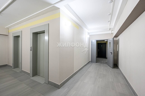 
   Продам 1-комнатную, 45.9 м², Междуреченская ул, 3

. Фото 24.