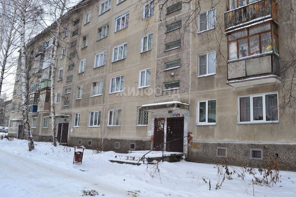 
   Продам 1-комнатную, 28.4 м², Доватора ул, 31/1

. Фото 8.