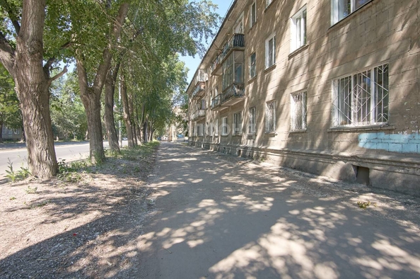 
   Продам 1-комнатную, 26.1 м², Мира ул, 35

. Фото 10.