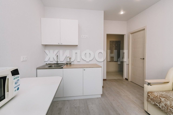 
   Продам студию, 26.9 м², Виктора Уса ул, 1/2

. Фото 11.