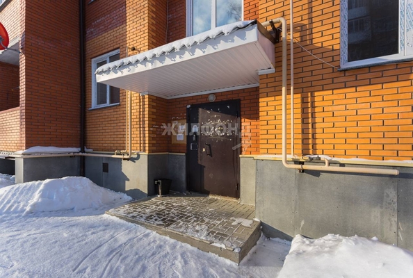 
   Продам 1-комнатную, 30.5 м², , 30/4

. Фото 6.