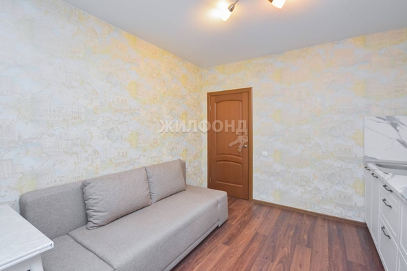 
   Продам 1-комнатную, 42 м², Выборная ул, 99/8

. Фото 12.