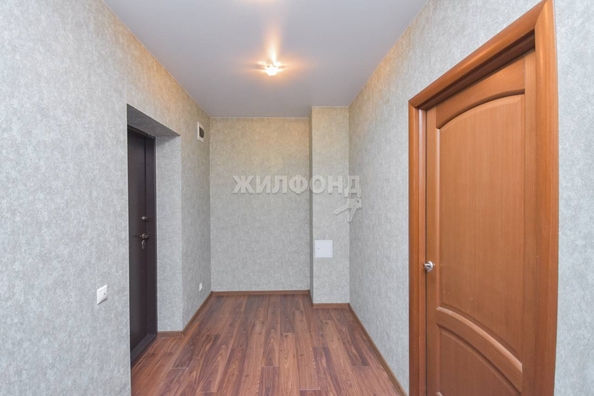 
   Продам 1-комнатную, 42 м², Выборная ул, 99/8

. Фото 20.