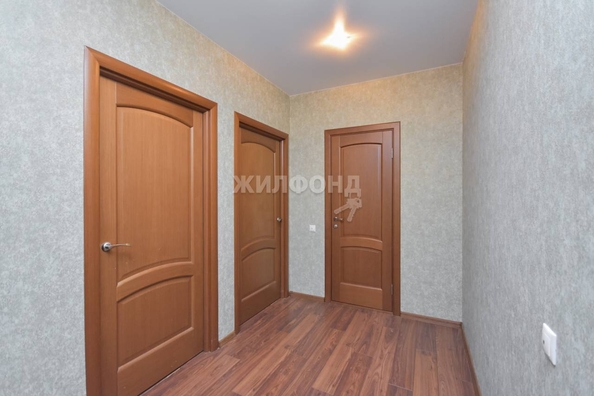 
   Продам 1-комнатную, 42 м², Выборная ул, 99/8

. Фото 22.