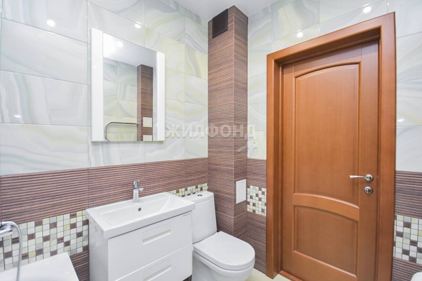 
   Продам 1-комнатную, 42 м², Выборная ул, 99/8

. Фото 31.