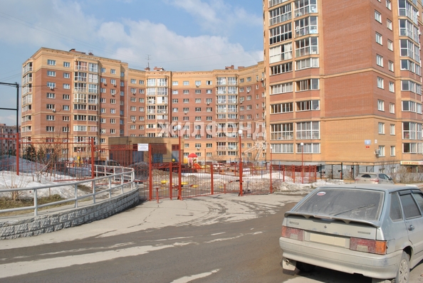 
   Продам 1-комнатную, 36.6 м², Стартовая ул, 3

. Фото 9.