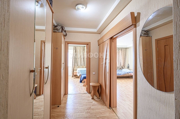 
   Продам 1-комнатную, 36.6 м², Стартовая ул, 3

. Фото 16.