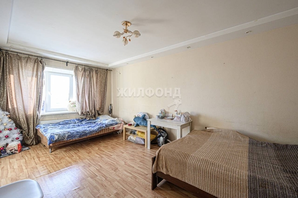 
   Продам 1-комнатную, 36.6 м², Стартовая ул, 3

. Фото 21.