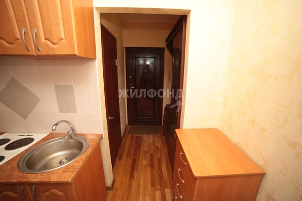 
   Продам студию, 19.3 м², Одоевского ул, 1/2

. Фото 10.