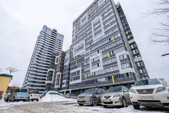 
   Продам студию, 27.7 м², Покатная ул, 130/1

. Фото 38.