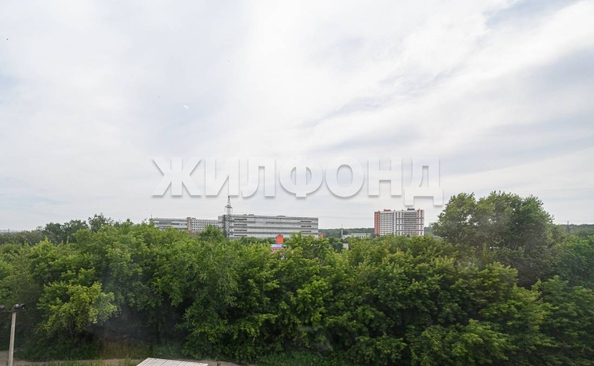 
   Продам студию, 17.4 м², Сухановская ул, 6а

. Фото 6.