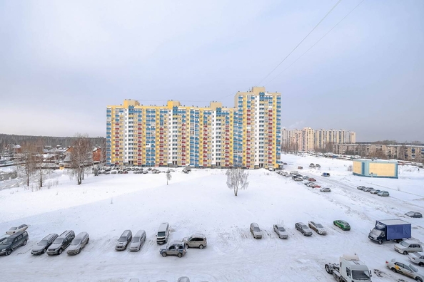 
   Продам студию, 27.5 м², Твардовского ул, 22/3

. Фото 10.