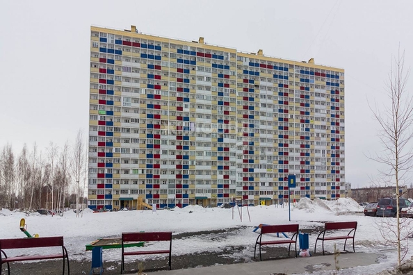 
   Продам студию, 27.5 м², Твардовского ул, 22/3

. Фото 12.