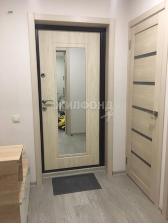 
   Продам 1-комнатную, 35.3 м², Крылова ул, 64а

. Фото 8.