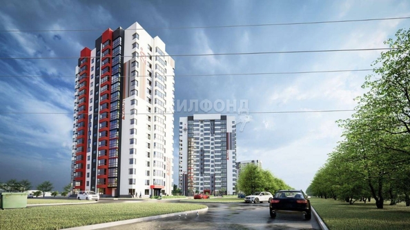 
   Продам студию, 28.1 м², Связистов ул, 162/4

. Фото 12.